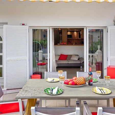 Ocean View Duplex Tenerife サンミゲル・デ・アボナ エクステリア 写真