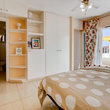 Ocean View Duplex Tenerife サンミゲル・デ・アボナ エクステリア 写真