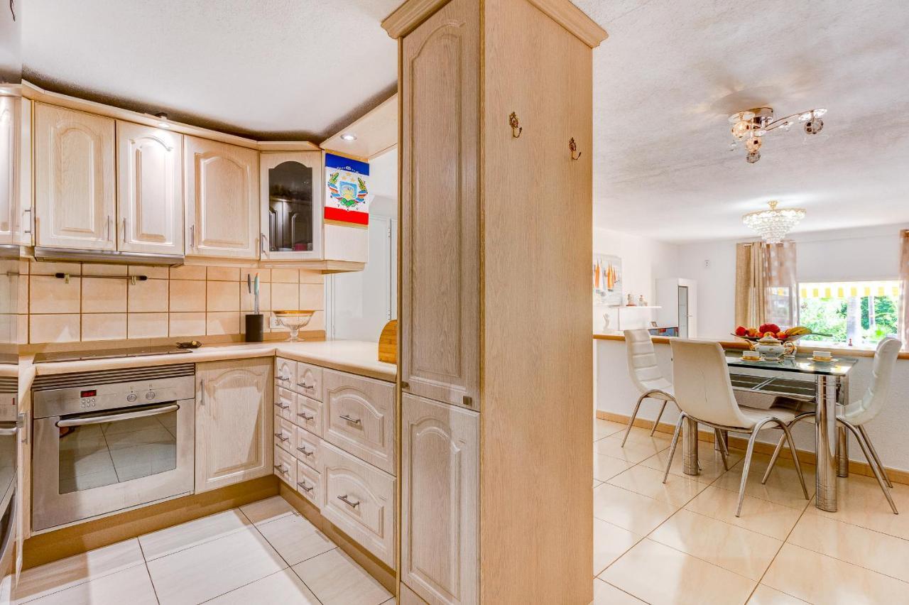 Ocean View Duplex Tenerife サンミゲル・デ・アボナ エクステリア 写真