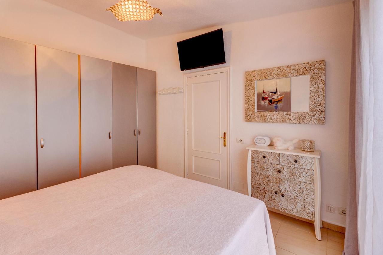 Ocean View Duplex Tenerife サンミゲル・デ・アボナ エクステリア 写真