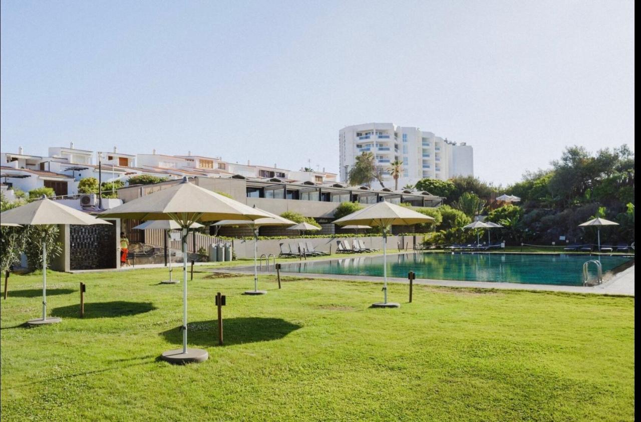 Ocean View Duplex Tenerife サンミゲル・デ・アボナ エクステリア 写真